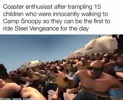 A small price to pay