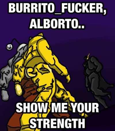 Our battle will be glorious