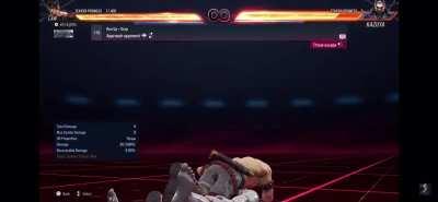 Is it just me or is this voice line hilariously placed?