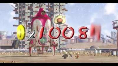 Veteran fans describing Louie to the newcomers of the series