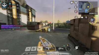 Mapa de la gran final mundial top .1 vacante