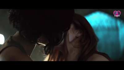 Faye Marsay (37) & Varada Sethu (31) - 