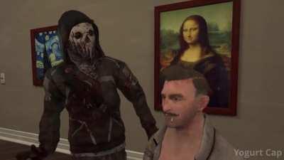 Happy Birthday DeadByDaylight