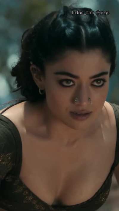 Rashmika Mandanna🔥