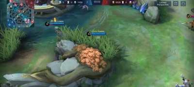 they literally forgot I was in their team😂🤣