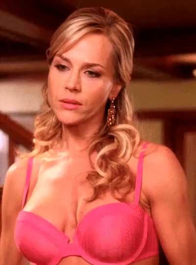 Julie Benz - Desperate Housewives Part 2