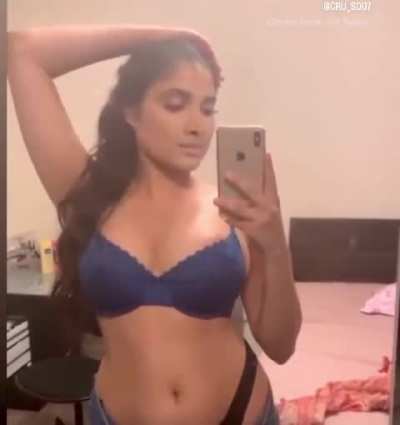 Divyaprabha 😱😱