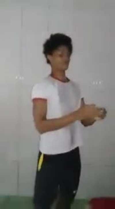 What was the plan here?