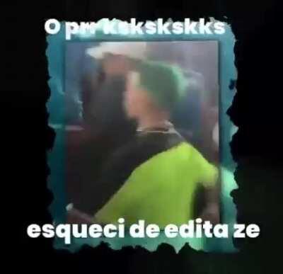 (NSFW) Algm sabe algum sub, ou perfil de um cara que tem esses vídeos do estilo do esqueci de editar? Kk