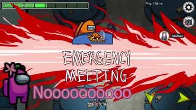 Why do I hear boss music?