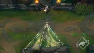 PBE Patch 11.15 Preview - Sentinel: Rengar, Pyke and Graves | Unbound Thresh & Ruined Miss Fortune