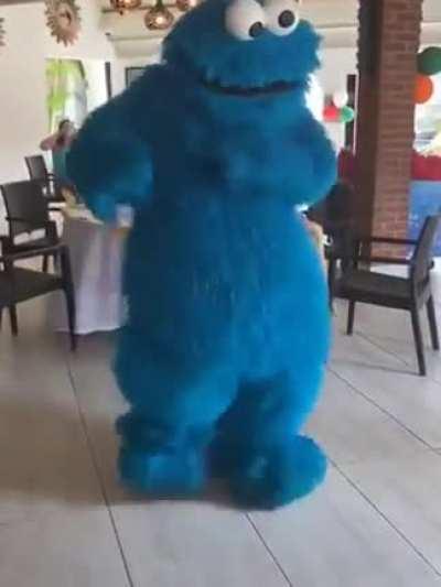 Que bien, seguimos creciendo. ¡¡¡11K!!!