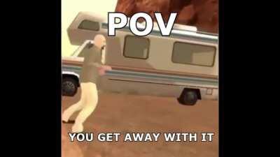 BRAVO 👏👏VINCE👏👏👏