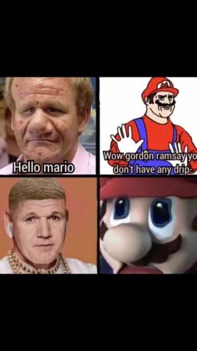 okbuddyretard - Video #0492