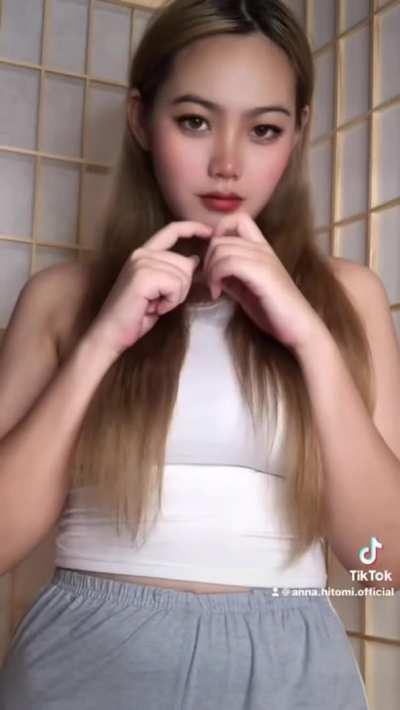 You can say that I'm unleashing my inner demon!😈