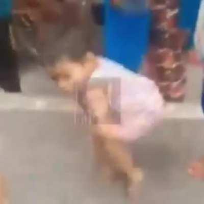 Tabi - Carlos Agassi feat. Sarina Agassi (Official Music Video Footage)