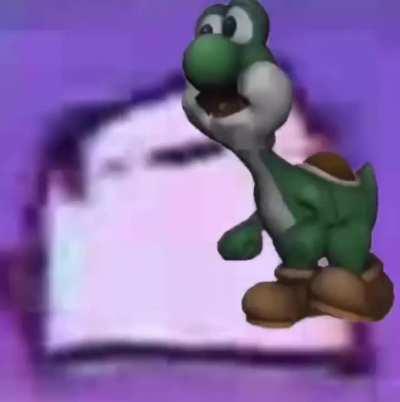 Blursed_Yoshi
