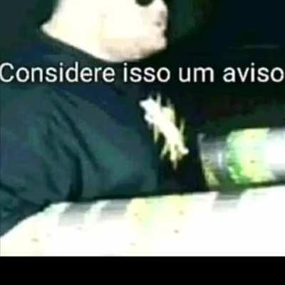 Opa sente a prssao bebe