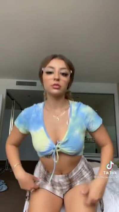 Soft & Jiggly 24 ( Jiggly Princess Returns) 😍🍑🤤😍