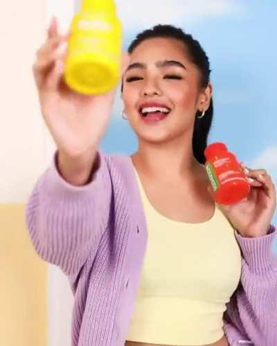 Andrea Brillantes