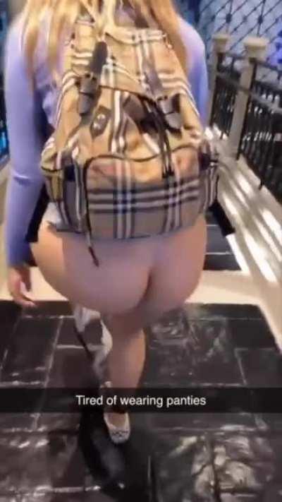 NEW VIDEO! - Stripping on the Strip to Fucking all over our Hotel. From night til the day I needed a dick in me. 😉 (Full Video in Comments)