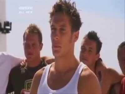 There's Something About Miriam