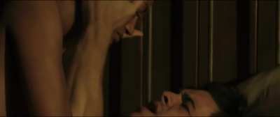 [1080p60fps] 4. Palm Trees in the Snow (2015) - Berta Vazquez - Link in Description