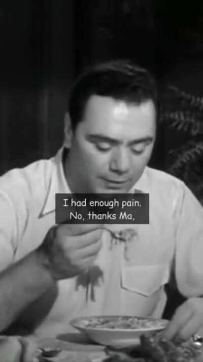 they're shitting on lonely men already