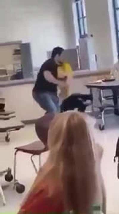 La persona menos homofobica de vita