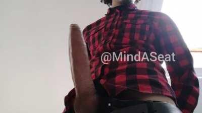 What do you think of my red shirt?