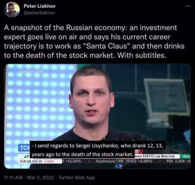 The look on her face...