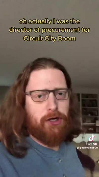 Greetings, fellow former Twitter employees