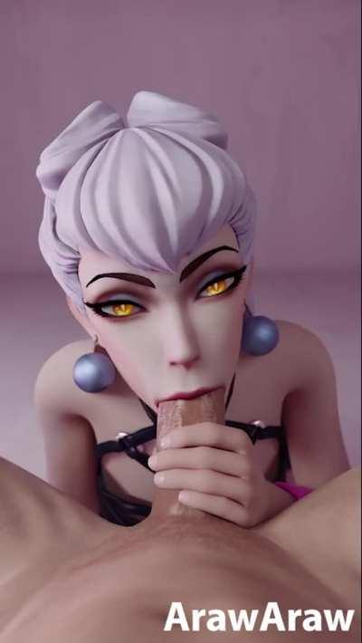 Evelynn (ArawAraw) [League of Legends]