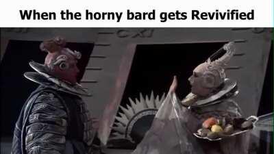 When you let the late, great Robin Williams do the heavy lifting in your memes