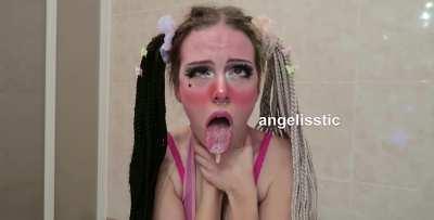 i’ll just leave this here for you… okay? :)