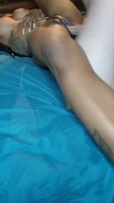 Is this how wet Wed is supposed to be celebrated?