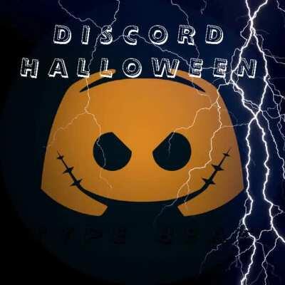 discord halloween ringtone type beat