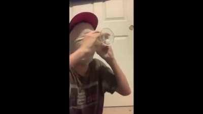 The saga of Supermarvin