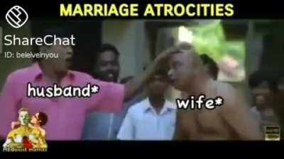 போன lockdown la பல கல்யாணம் இப்படி தா பன்னாங்க இப்போ next round ready 😂😂😂😂