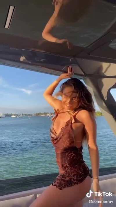 🍑🍑🍑Deleted Tik-Tok