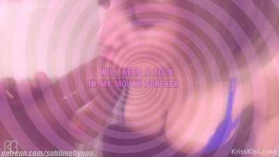 devote yourself to cock worship, sissy<3