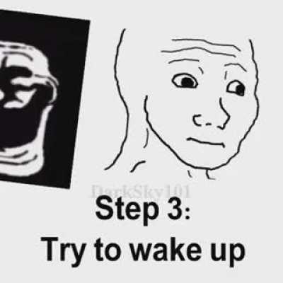 Everyone liked my first trollge. And now i made 