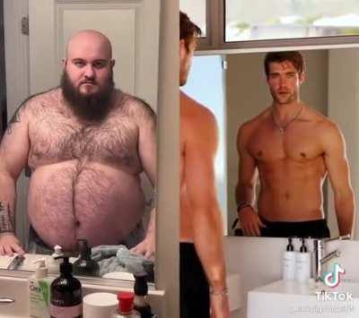 So here to the guys in comments who asked why is he wrote 