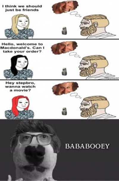 BABABOOEY 🗿💯