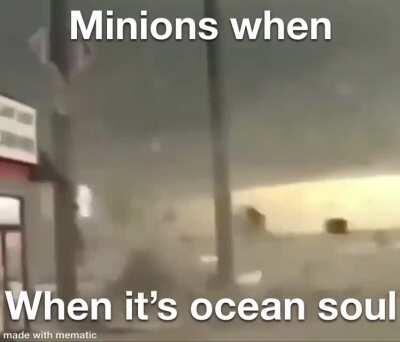 Rain💦on💦me💦