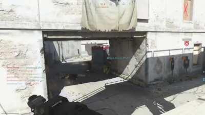 Talk about dedicated