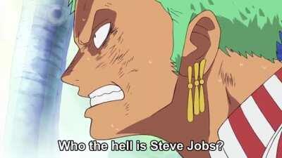 It's so sad that Steve Jobs died of ligma 😢😢