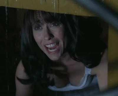 Jennifer Love Hewitt 