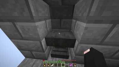 Part 2 of my series of creating custom items, since you liked the first one so much. It doesn't have as many new items, but dang I worked hard on that :D