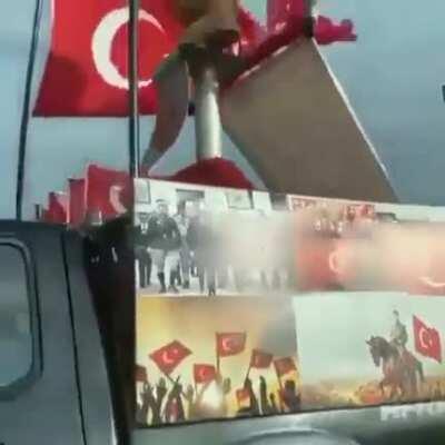 least kemalist guy in turgay